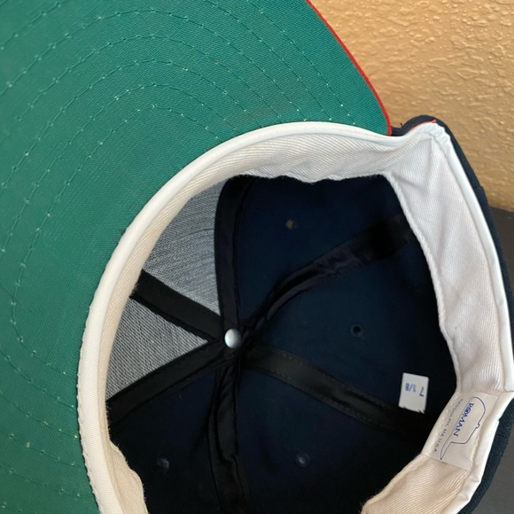 LA ANGELS VINTAGE FITTED BRAND NEW - Picture 2 of 2